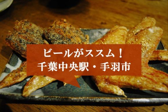 テイクアウト可能 千葉県で人気の鳥料理居酒屋 手羽市 千葉中央店