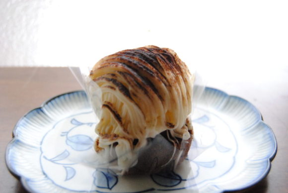 札幌のケーキ屋 ろまん亭のスイーツはお祝い お土産におすすめ