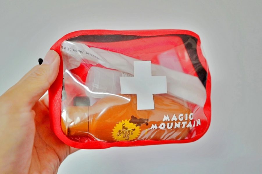 登山のファーストエイドにコンドーム 気になる活用方法を調べてみた 登山のファーストエイドにコンドーム 気になる活用方法を調べてみた