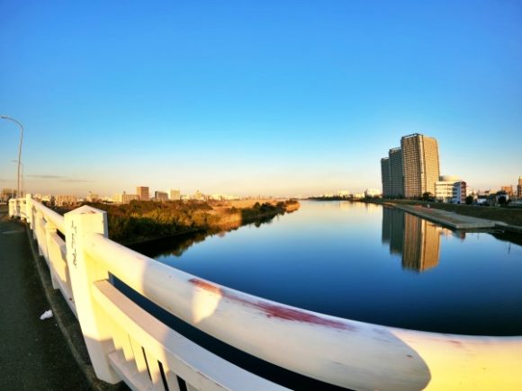 川崎区おすすめランニングコースは Gopro持ってジョギング 川崎区おすすめランニングコースは Gopro持ってジョギング