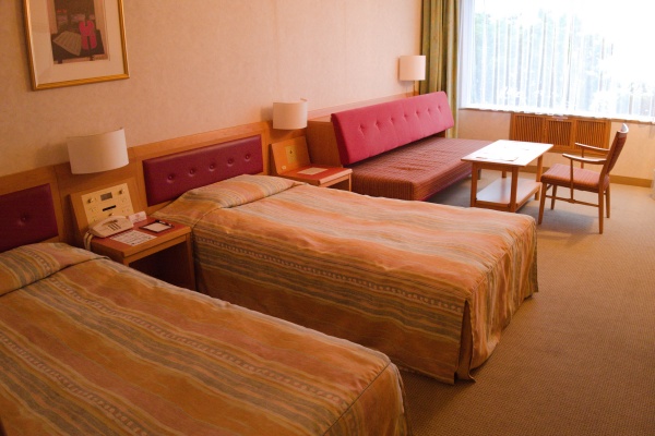 屈斜路プリンスホテル ゆっくり湖畔でリラックス 部屋 朝食の様子 屈斜路プリンスホテル ゆっくり湖畔でリラックス 部屋 朝食の様子