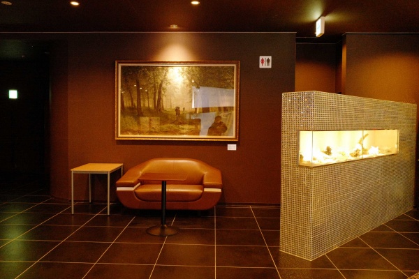 元ラブホ 箱根登山で利用した ホテルスクエア富士御殿場 コスパ最強説