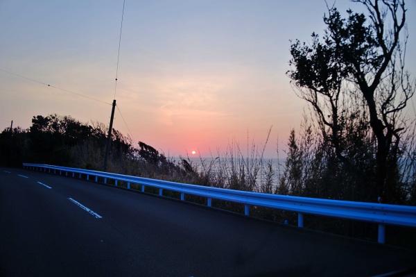 伊豆大島の日の出スポットはどこがおすすめ 朝日でインスタ映えを決める