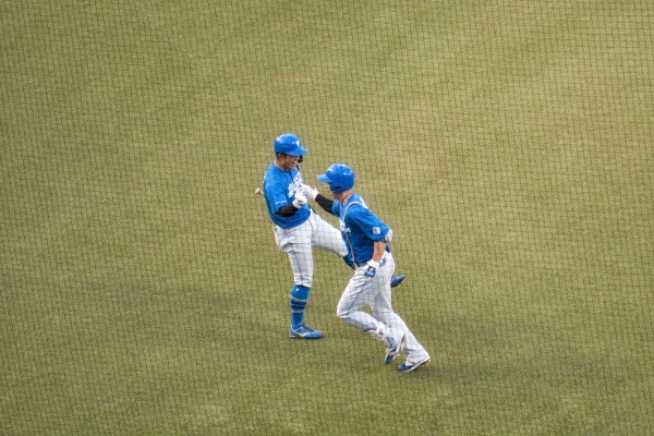 Bigboss異次元野球 22年伝説の日ハムvsヤクルト戦を観戦 Bigboss異次元野球 22年伝説の日ハムvsヤクルト戦を観戦