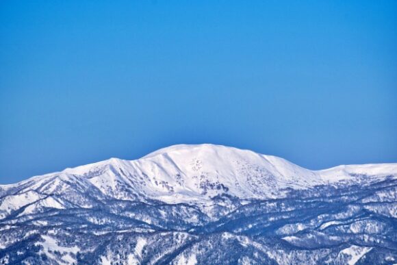 無意根山も登ってみたい