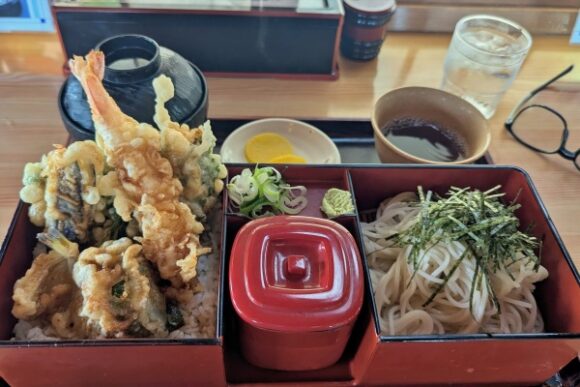 なぜここまできて福住なのか